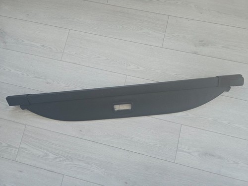 Zafira parcel shelf - zafira, cover