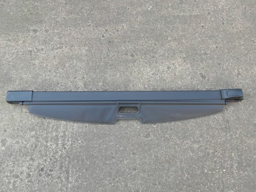 Vauxhall zafira mk2 rear - mk2,