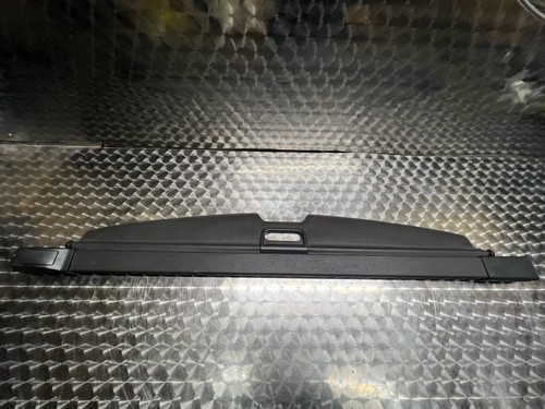 Vauxhall zafira mk2 parcel - vauxhall,