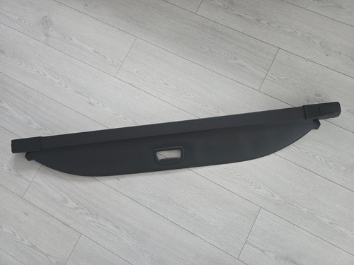 Zafira parcel shelf load cover - shelf,