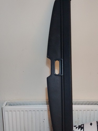 Vauxhall zafira load cover - vauxhall,