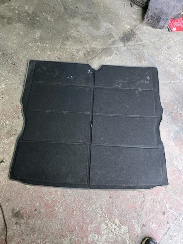 Vauxhall zafira boot floor - ,