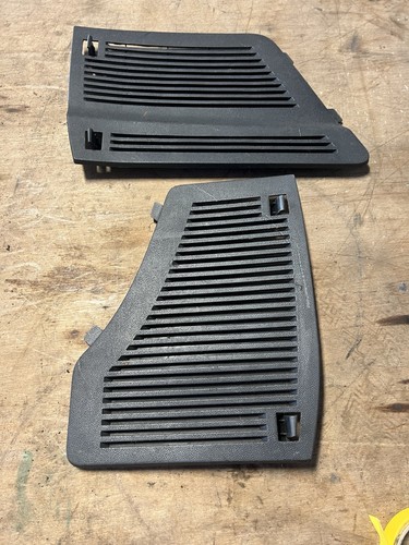 Zafira genuine plastic - b, gm