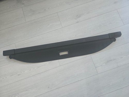 Zafira parcel shelf load cover - load,