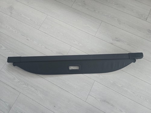 Zafira parcel shelf - parcel, cover