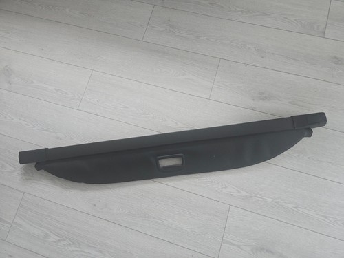 Zafira parcel shelf - zafira, load