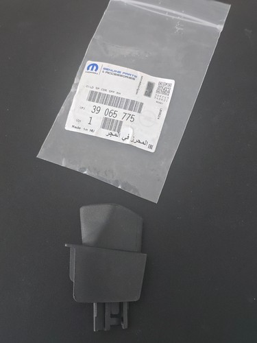 Zafira parcel shelf load cover - parcel,