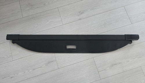 Zafira parcel shelf load cover - zafira,