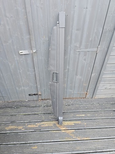Vauxhall zafira parcel shelf - b,