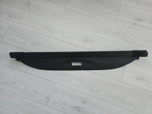 Zafira parcel shelf - zafira, load