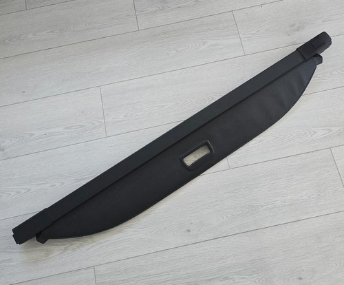 Zafira parcel shelf load cover - parcel,