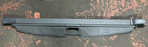 Vauxhall zafira mk2 2005 - zafira,