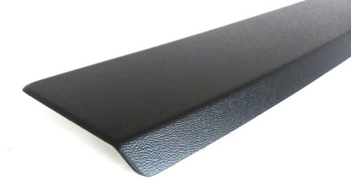 Lialto bumper scratch