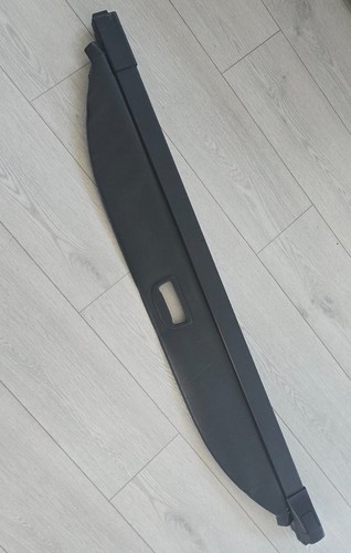Zafira parcel shelf load cover - shelf,