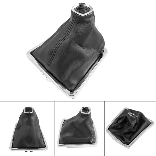 Gear shift knob gaiter - shift,