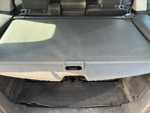 Auxhall zafira mk2 - auxhall,
