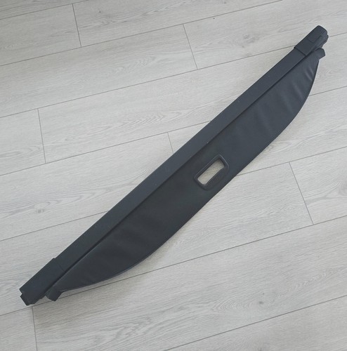 Zafira parcel shelf load - zafira,