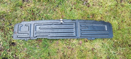 Cover cargo compartment - cargo,