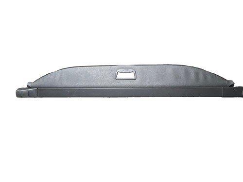 Cargo compartment cover trunk - compartment,