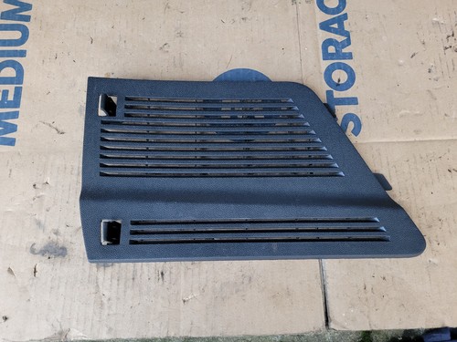 Vauxhall zafira mk2 left - b,