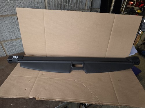 Vauxhall zafira b - vauxhall,