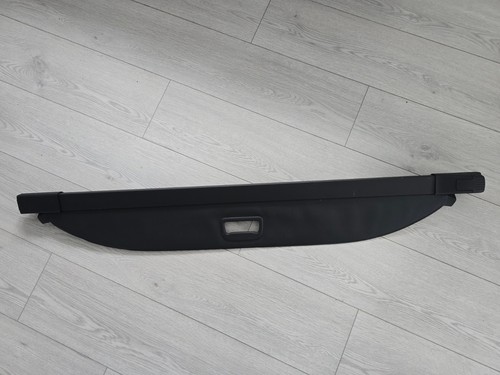 Zafira parcel shelf load cover - load,