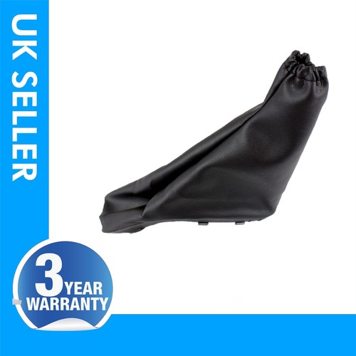 Hand brake gaiter - hand, cover