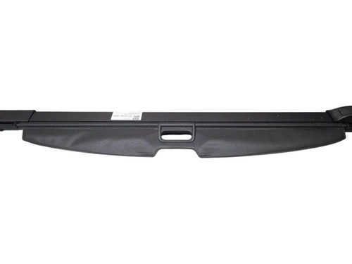 Vauxhall zafira load cover sri - load,