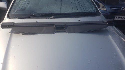 Vauxhall zafira mk2 parcel - b,