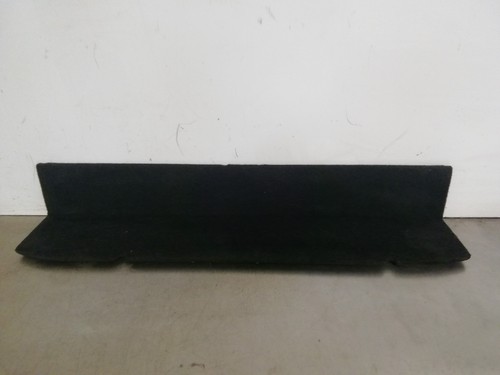 Vauxhall zafira boot floor - c,