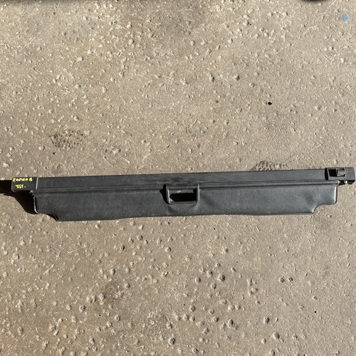 Vauxhall zafira parcel - vauxhall,